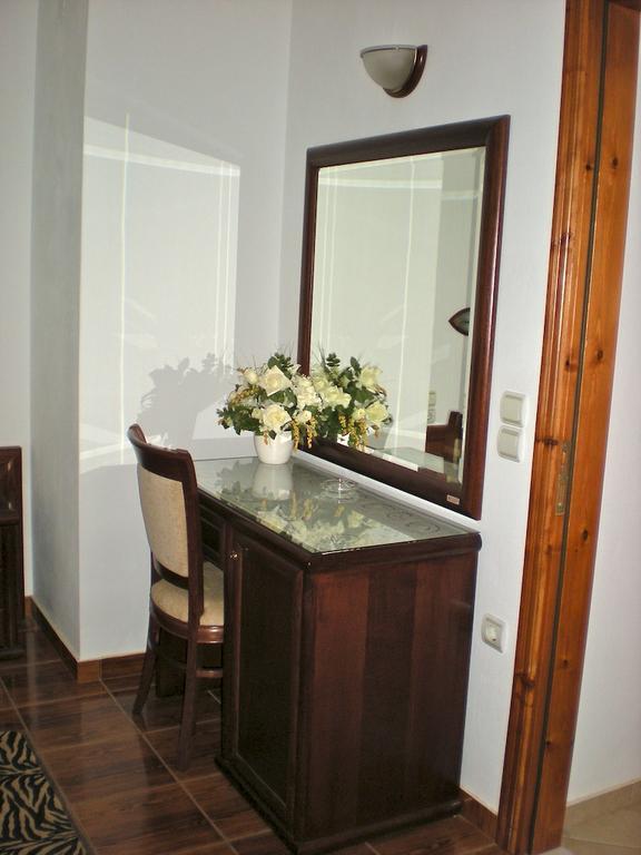 Olympion Apartments Stafylos Exterior photo