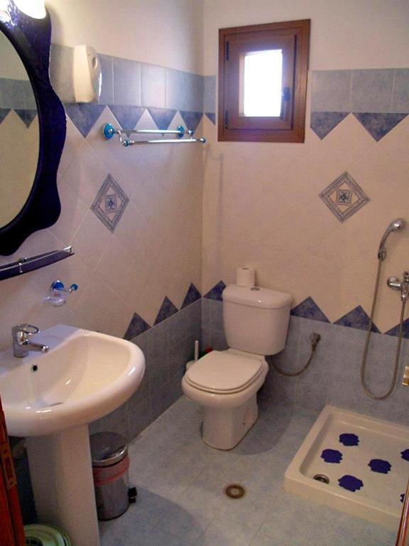 Olympion Apartments Stafylos Room photo