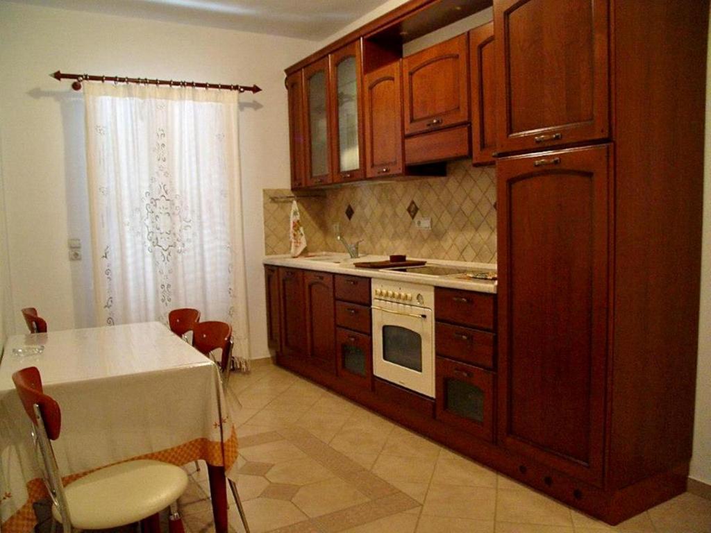 Olympion Apartments Stafylos Room photo