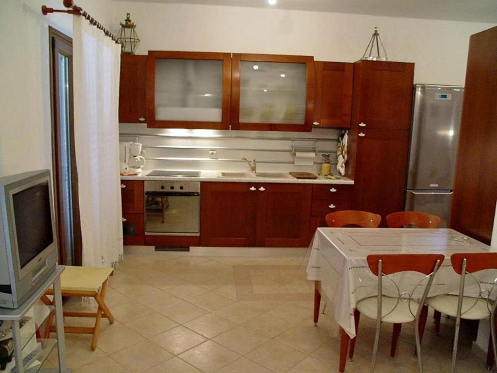 Olympion Apartments Stafylos Room photo