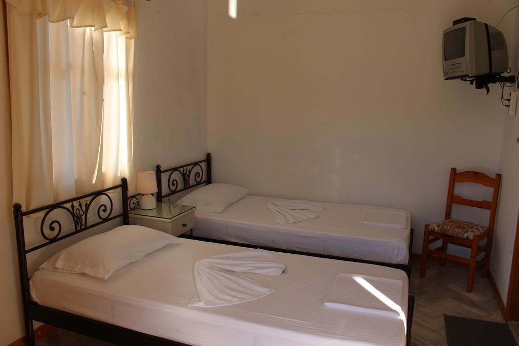 Olympion Apartments Stafylos Exterior photo