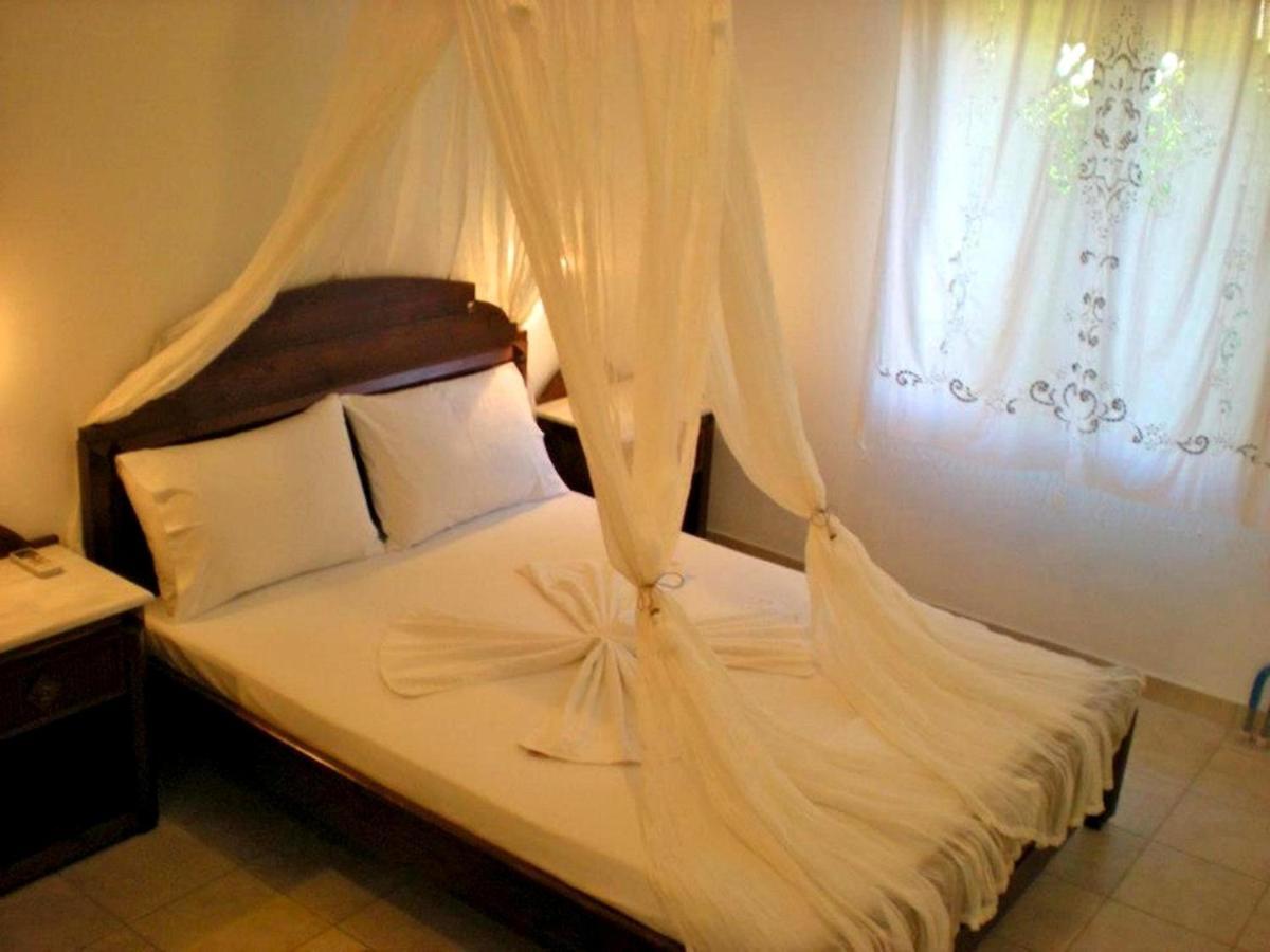 Olympion Apartments Stafylos Room photo