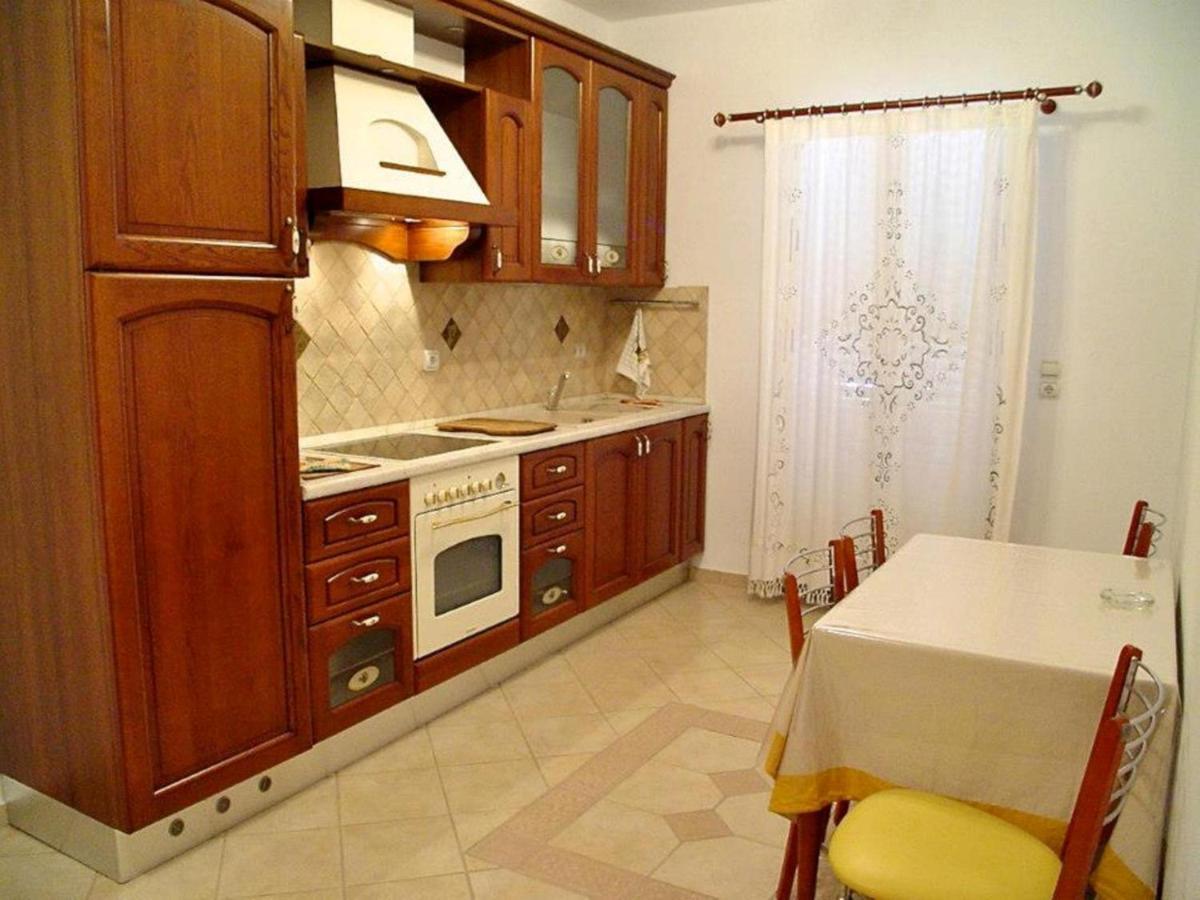Olympion Apartments Stafylos Room photo