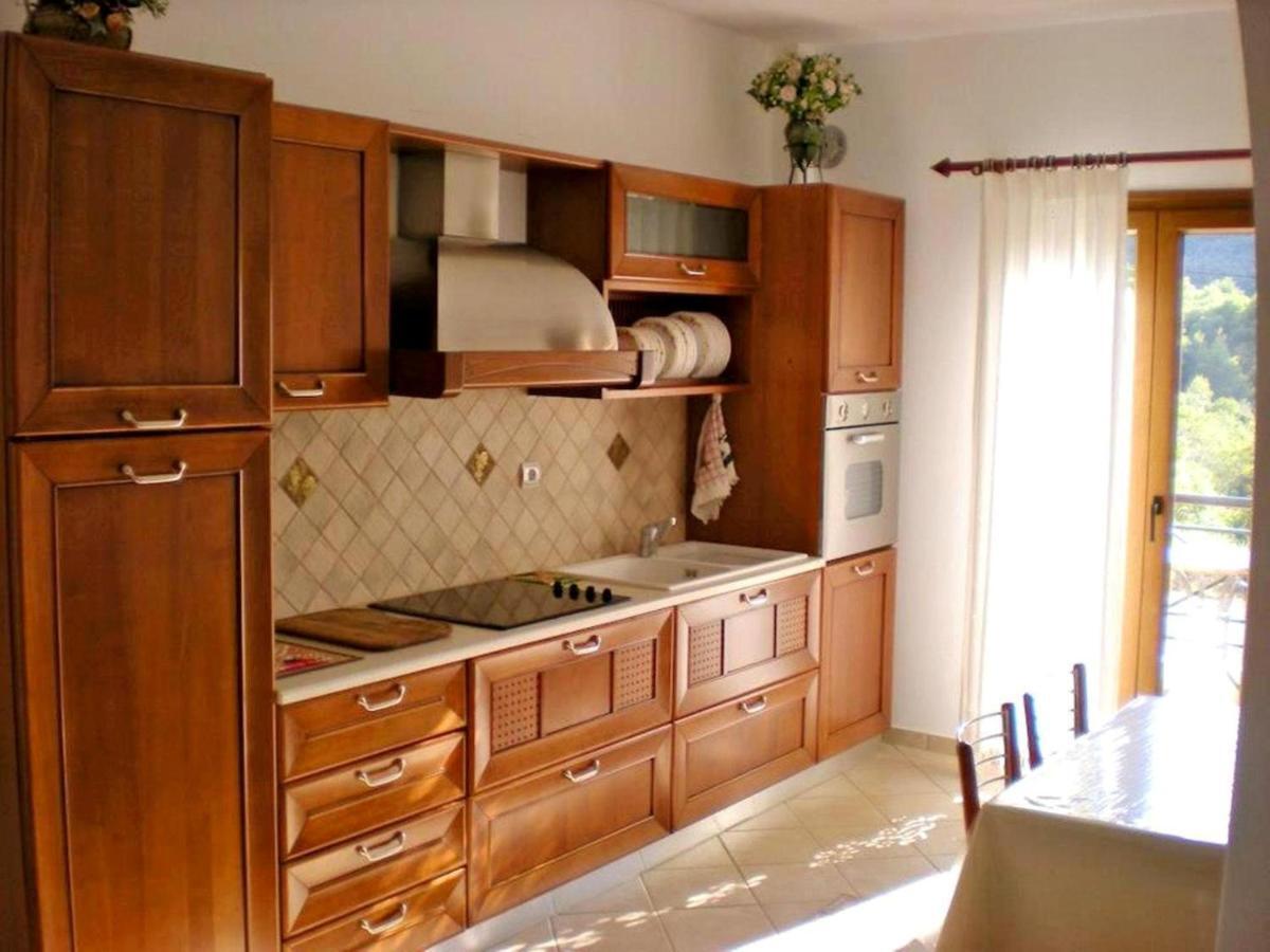 Olympion Apartments Stafylos Room photo